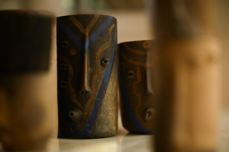 The Oaxaca Spirit Drinkware Collection