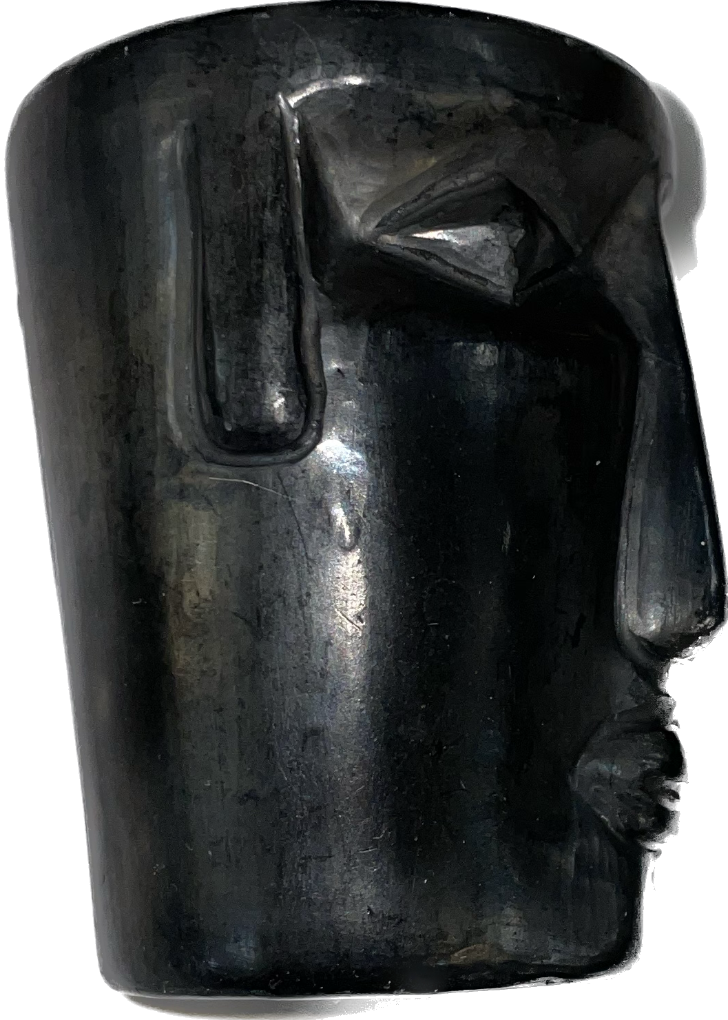 San Bartolo Hombre