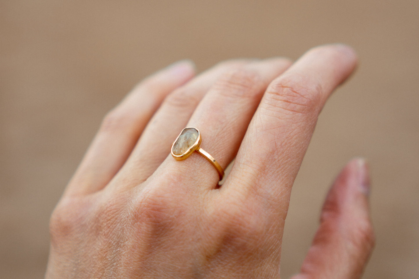 The Galle Rings Collection
