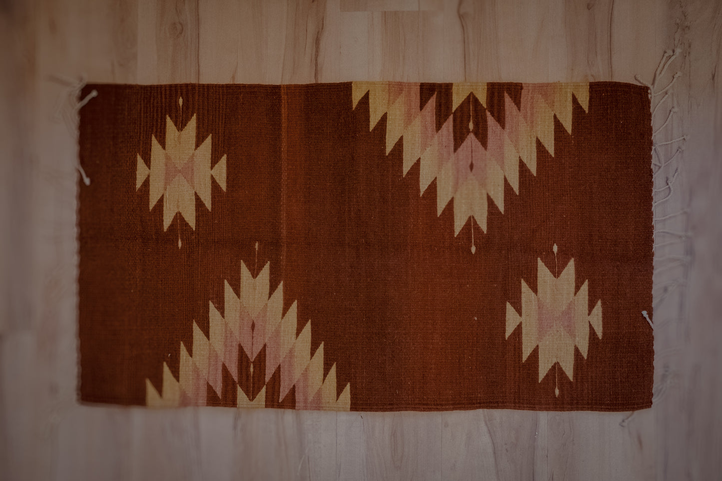 Montaña Aurora Tapestry