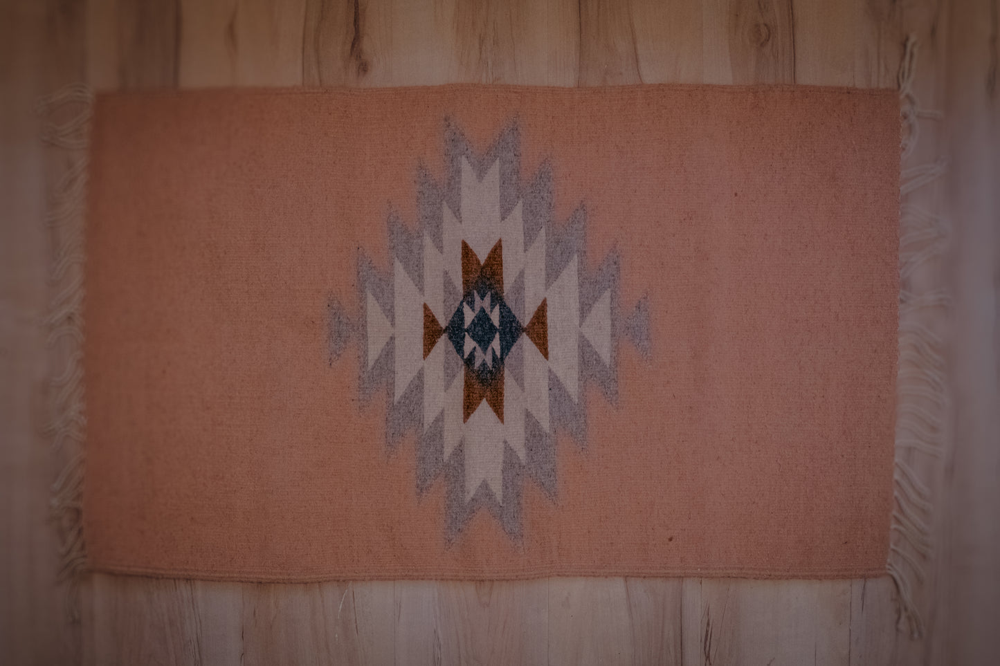 Rosada Dawn Tapestry