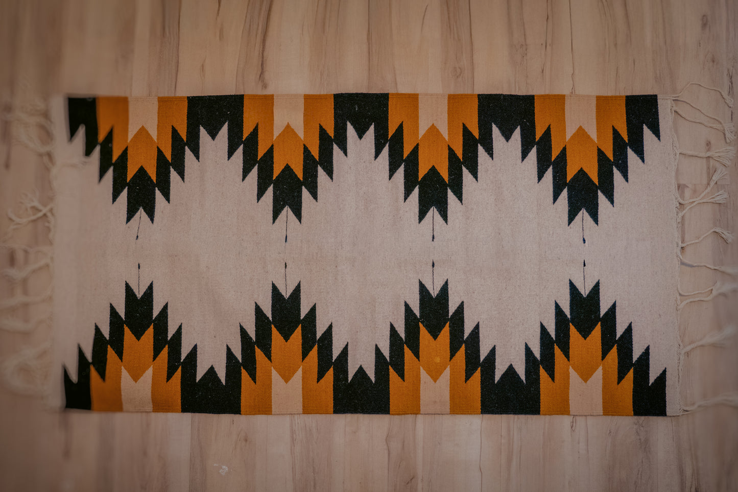 Volcán Shadow Tapestry