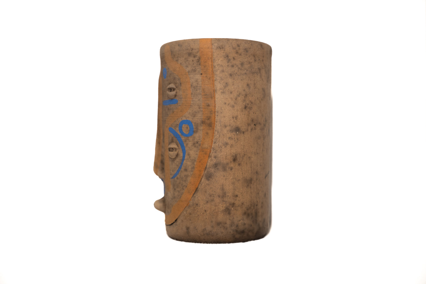 Totem Face Mug (Tall)