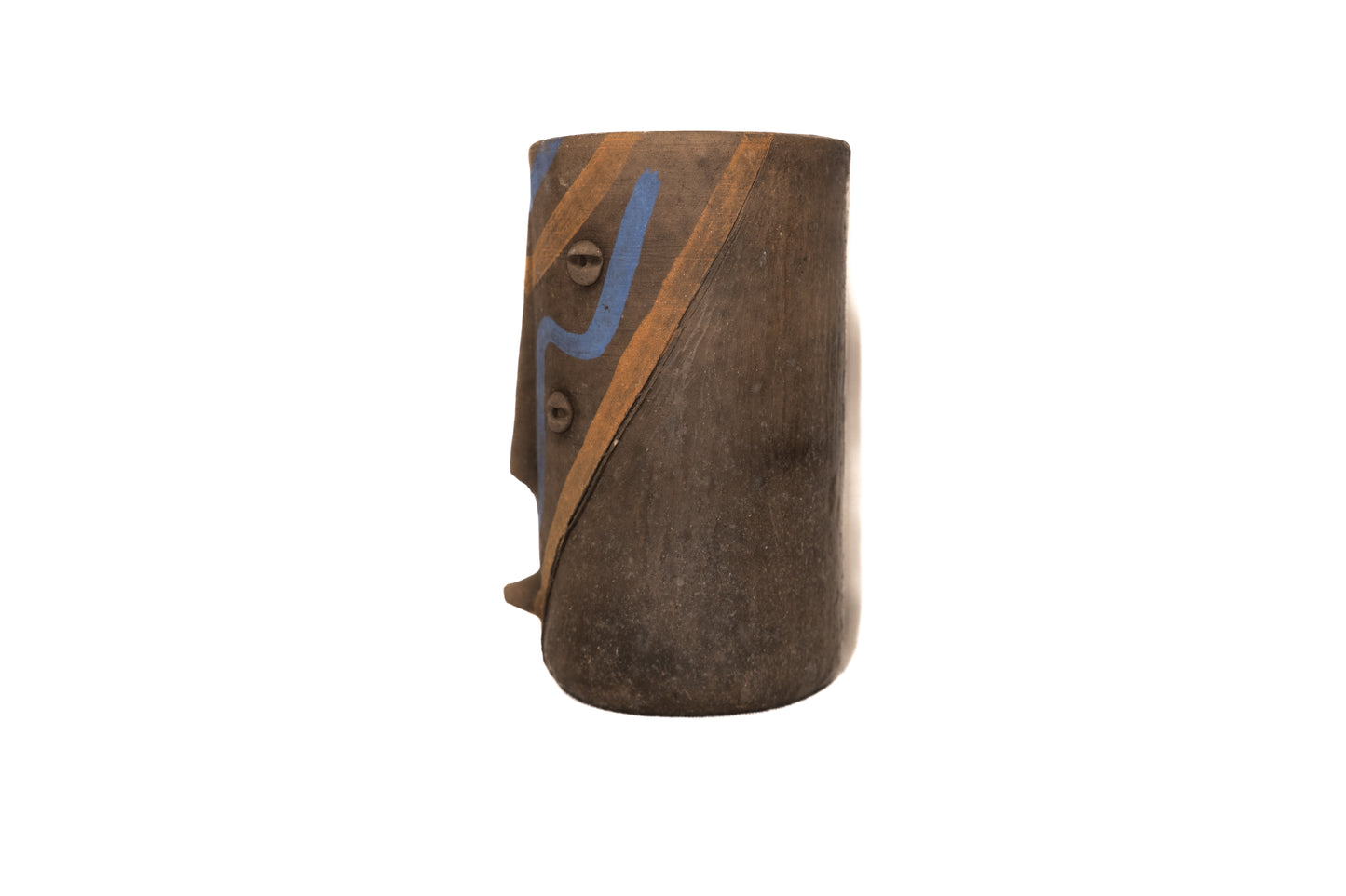 Totem Face Mug (Tall)