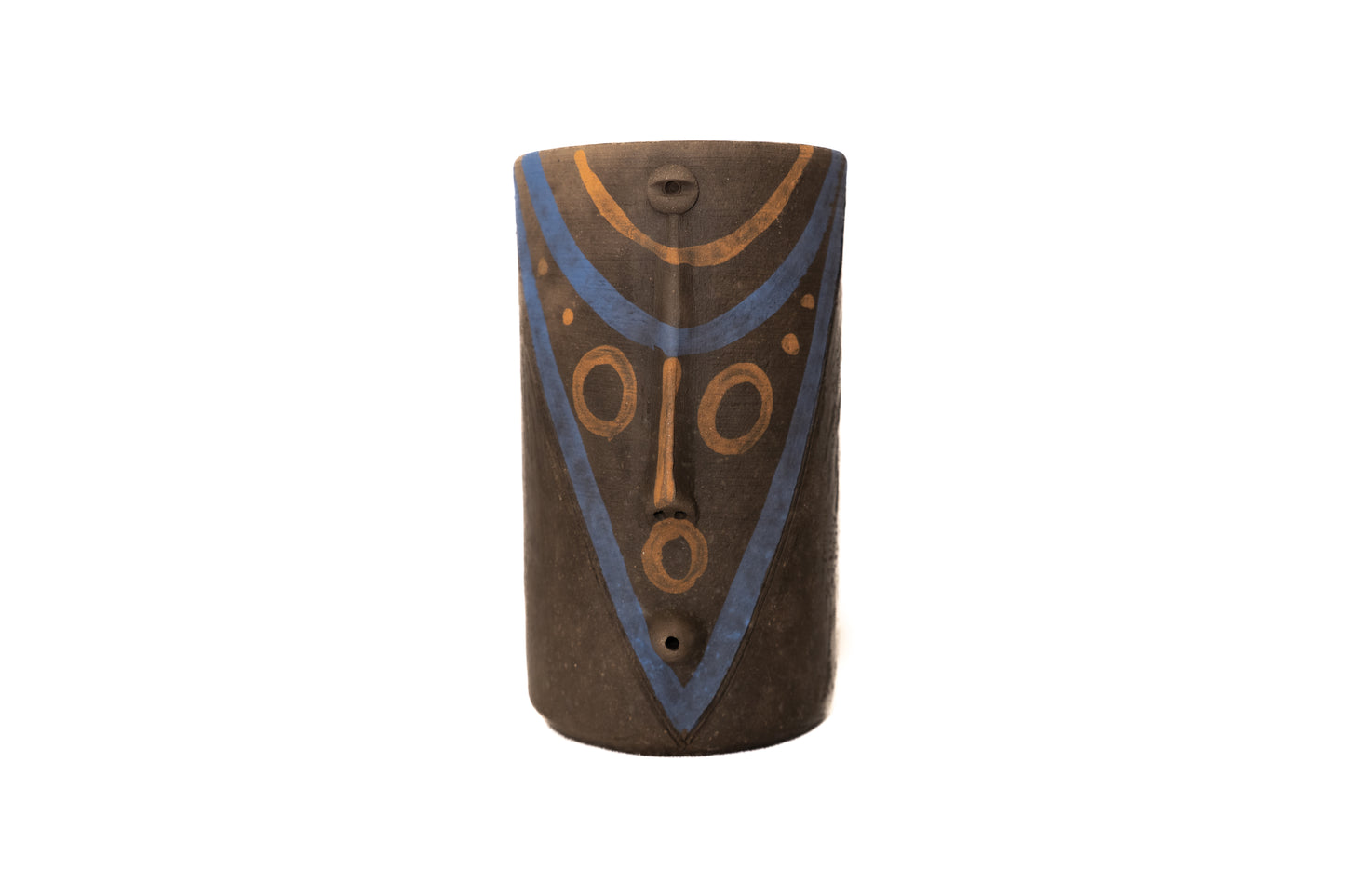 Totem Face Mug (Tall)