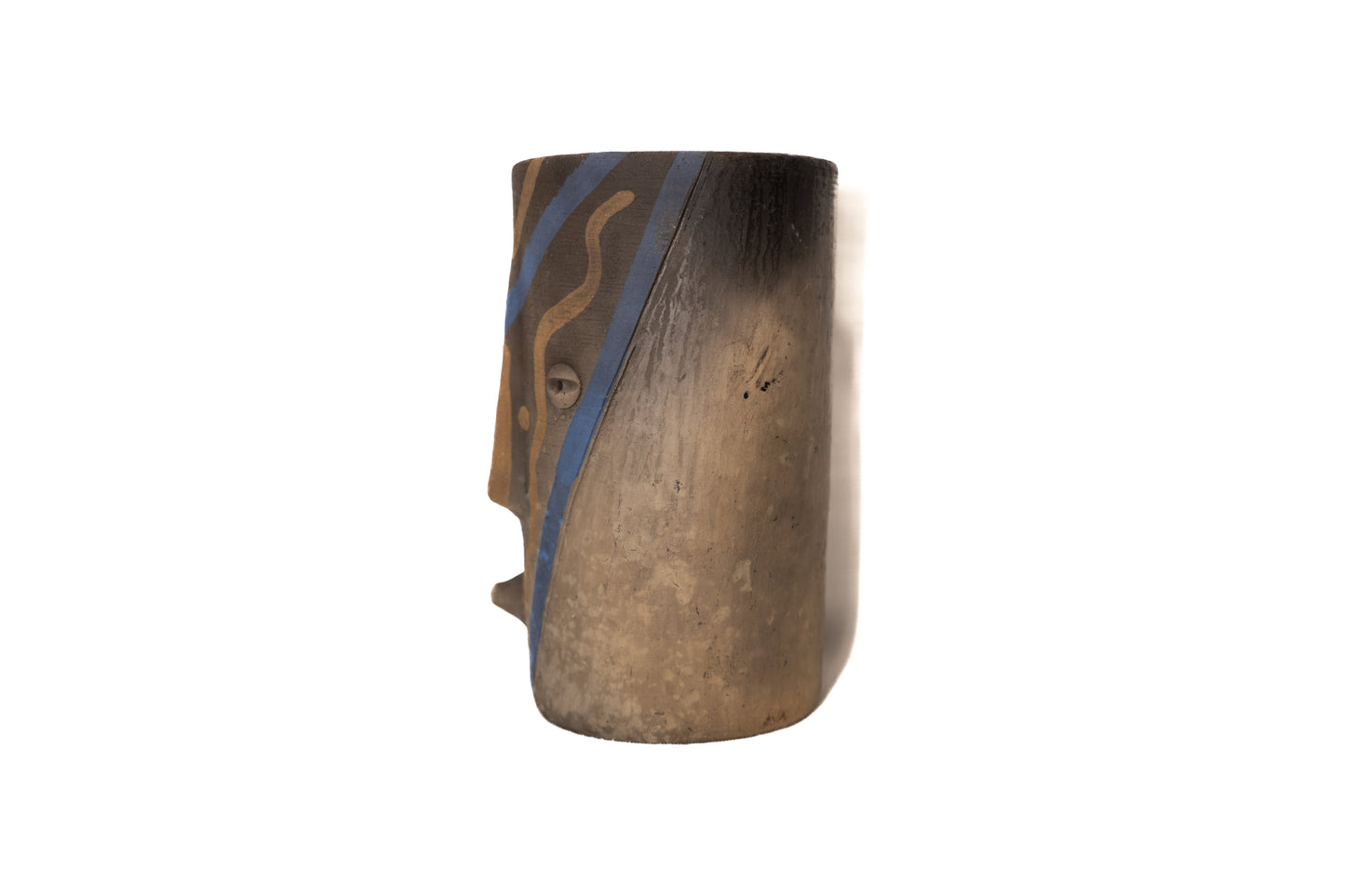 Totem Face Mug (Tall)