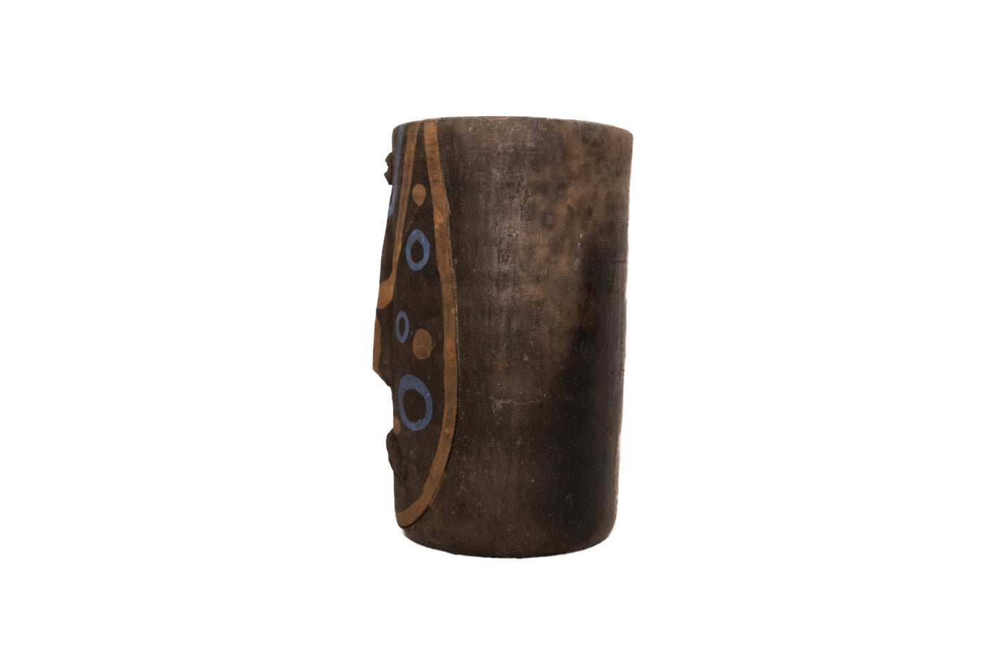 Totem Face Mug (Tall)