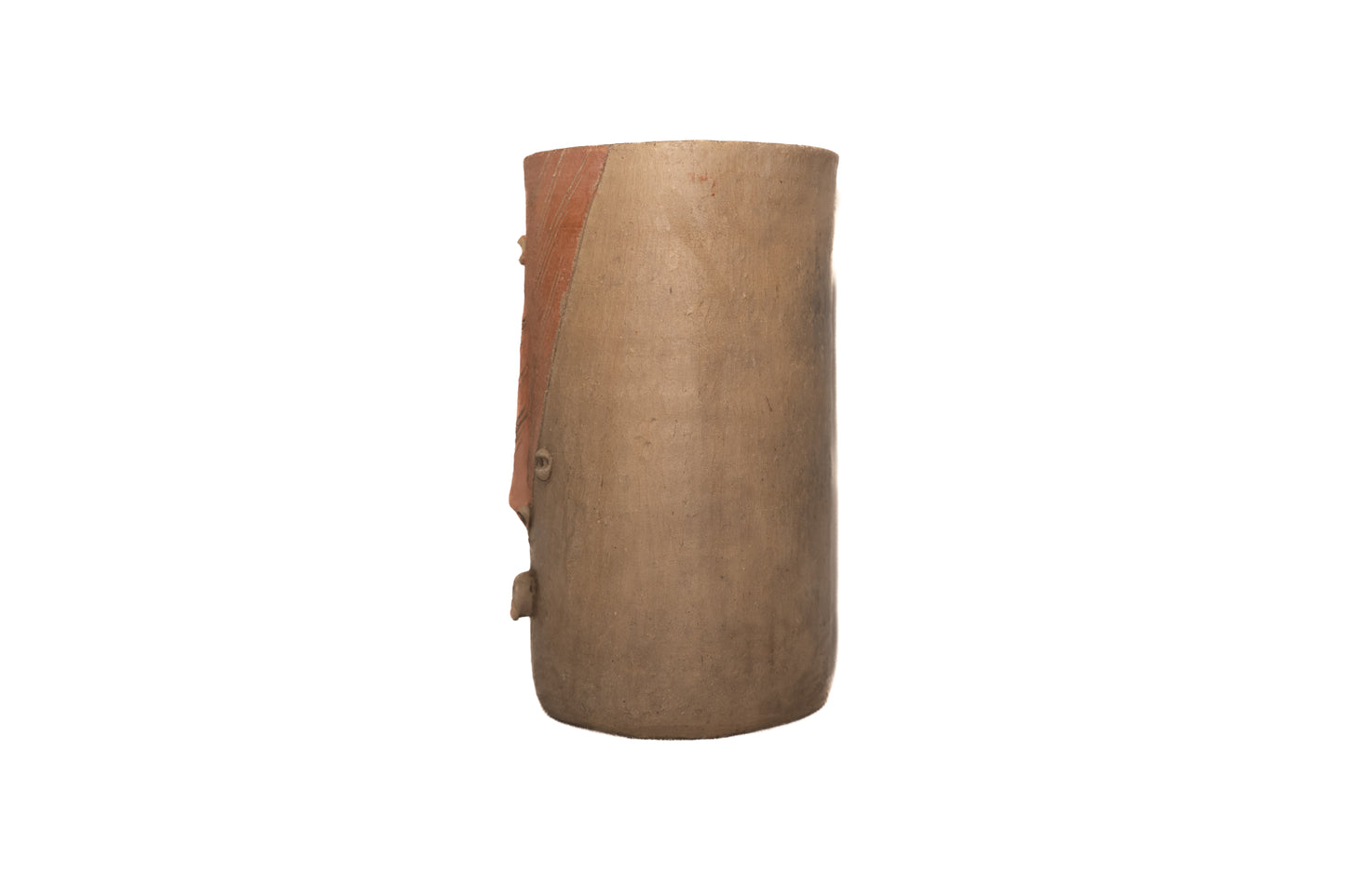 Totem Face Mug (Tall)