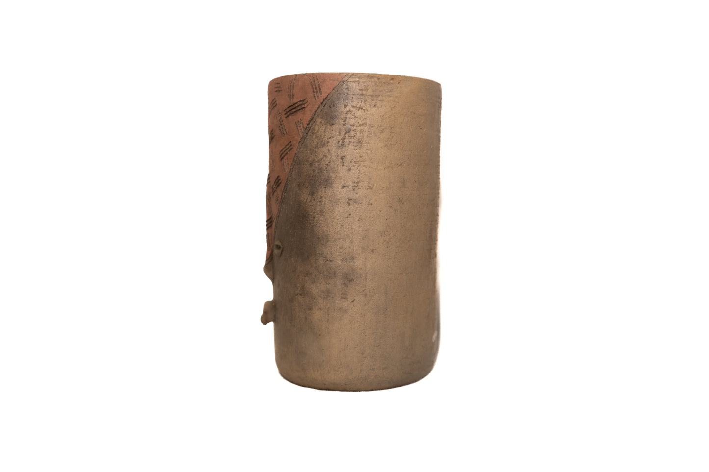 Totem Face Mug (Tall)