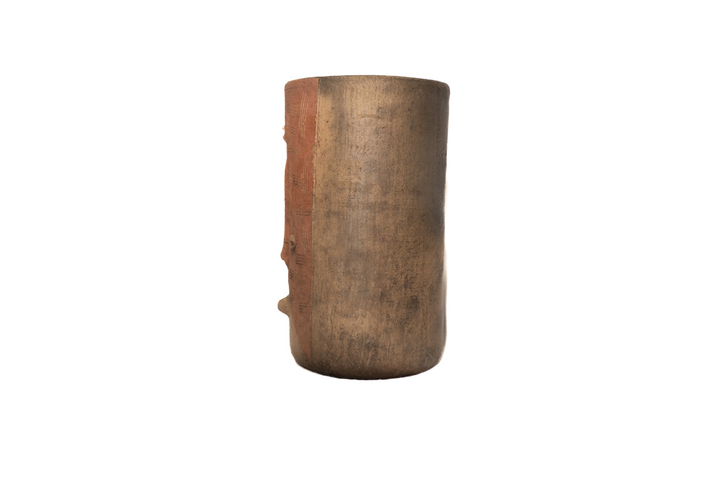 Totem Face Mug (Tall)