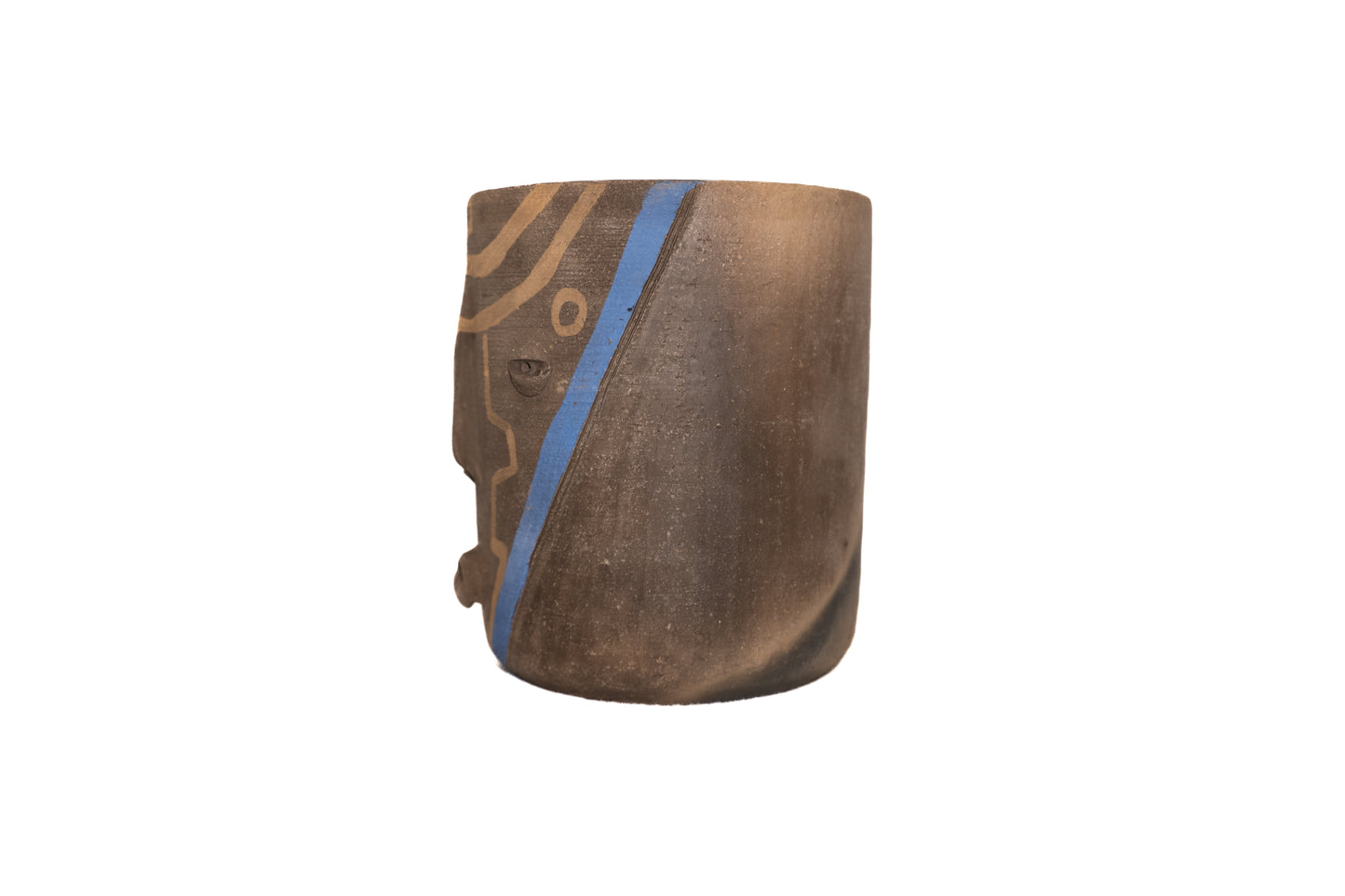 Totem Face Mug