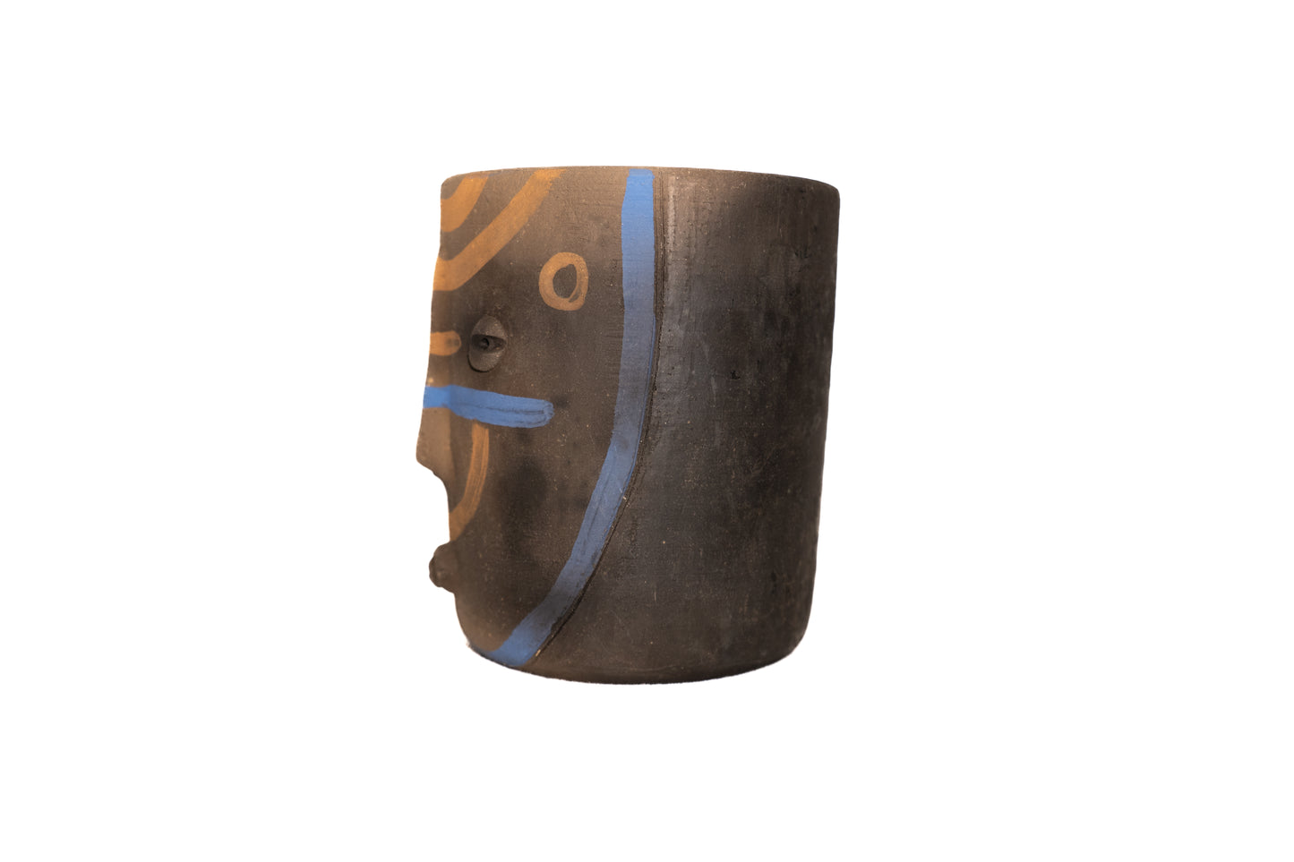 Totem Face Mug