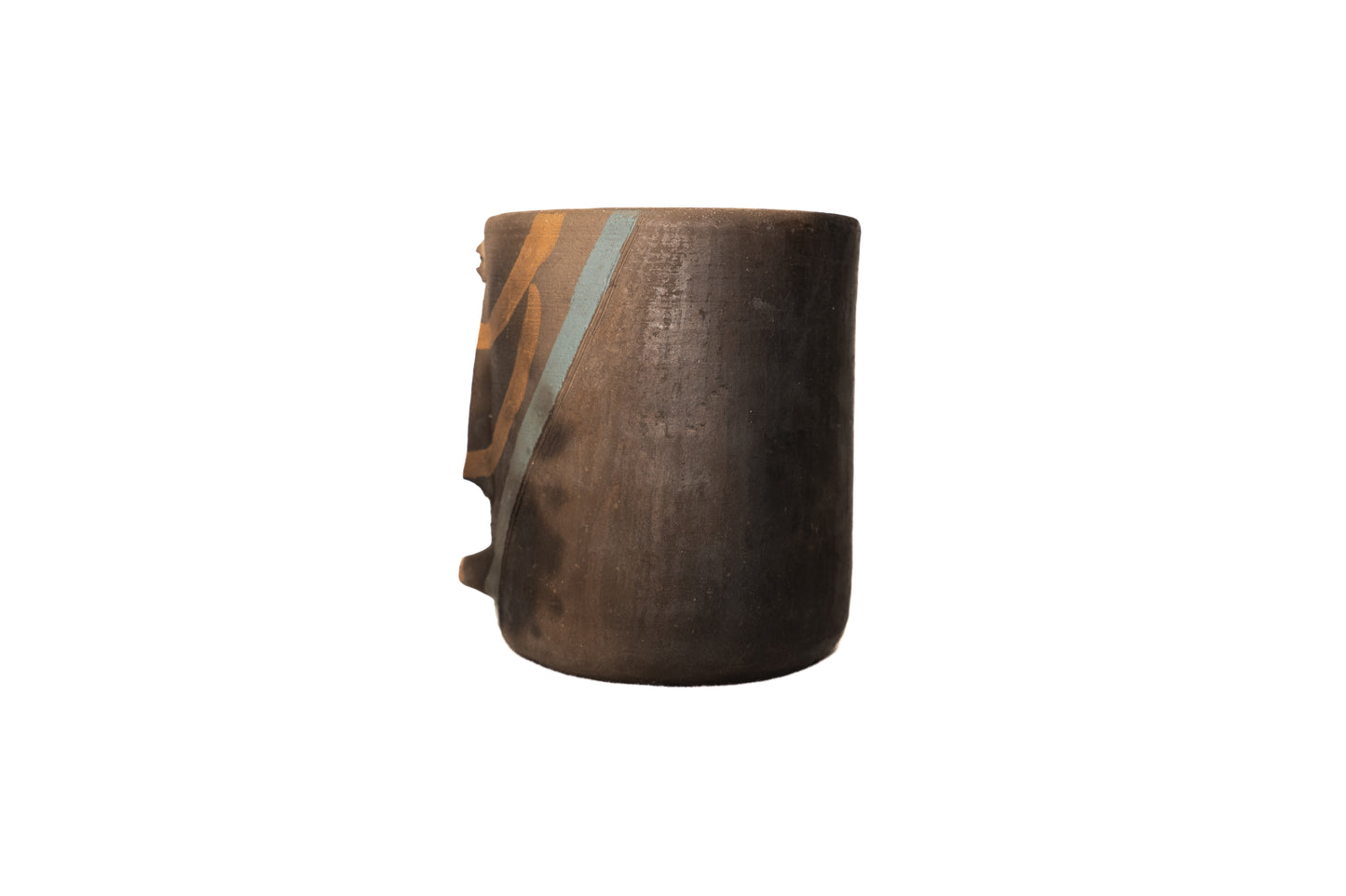 Totem Face Mug