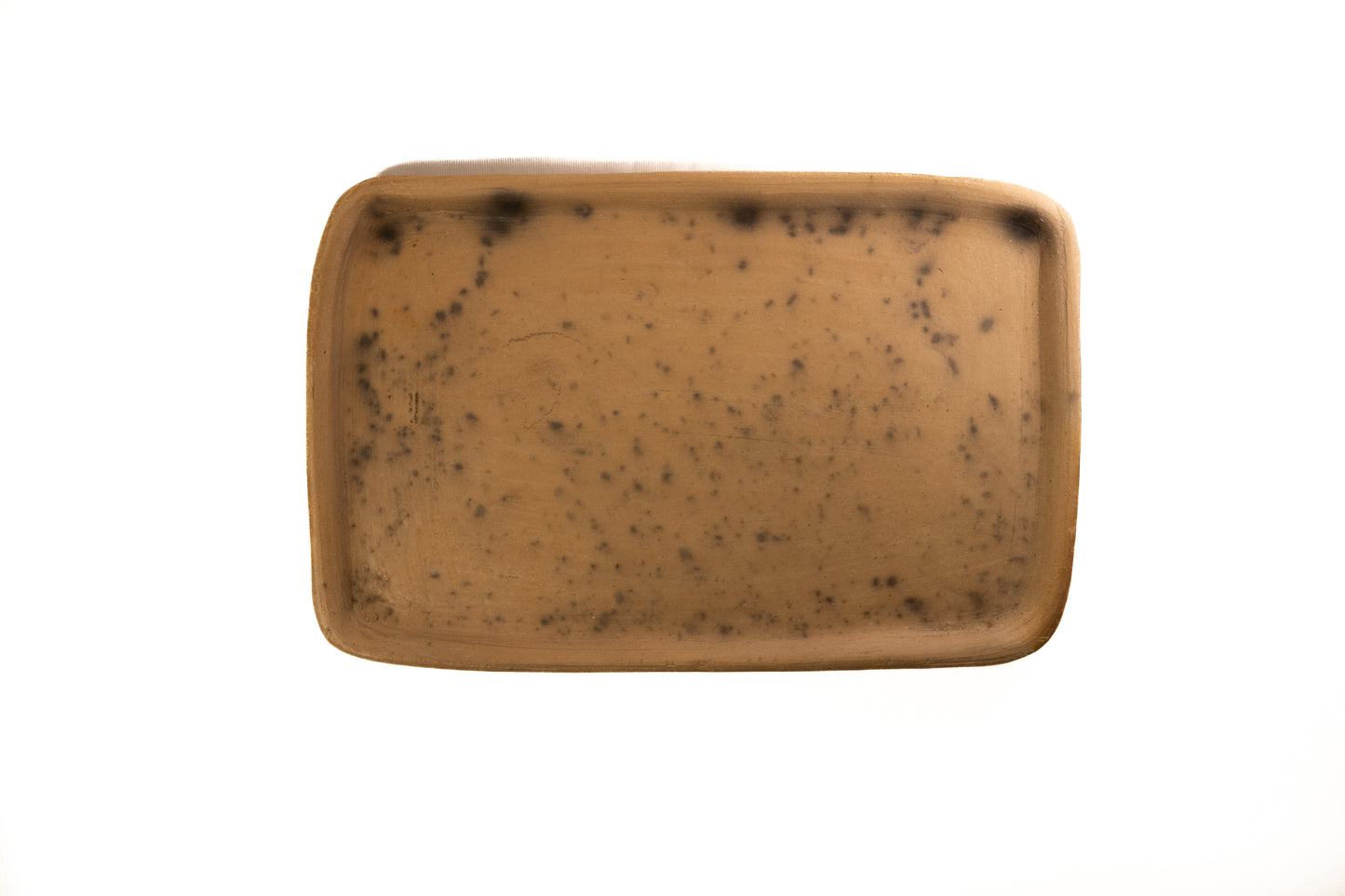 Betzy and Miguel Rectangular Plate