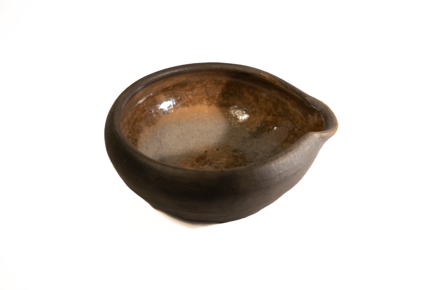 Betzy and Miguel Ramen Bowl