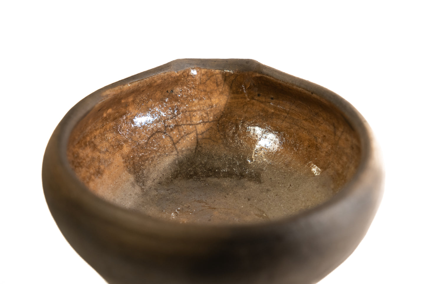 Betzy and Miguel Ramen Bowl