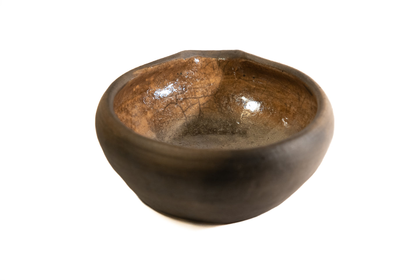 Betzy and Miguel Ramen Bowl