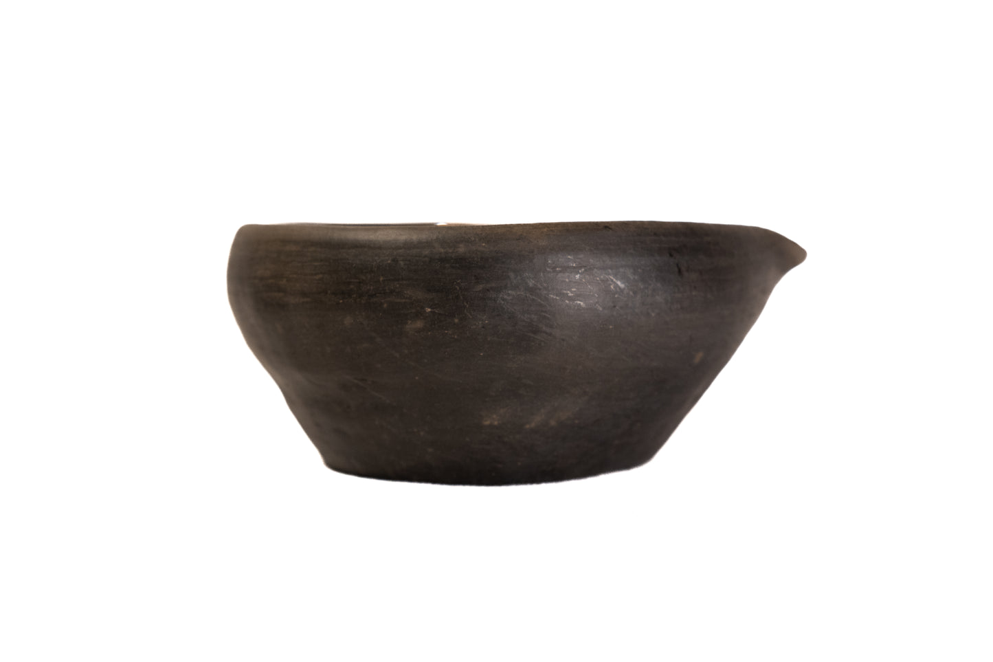 Betzy and Miguel Ramen Bowl