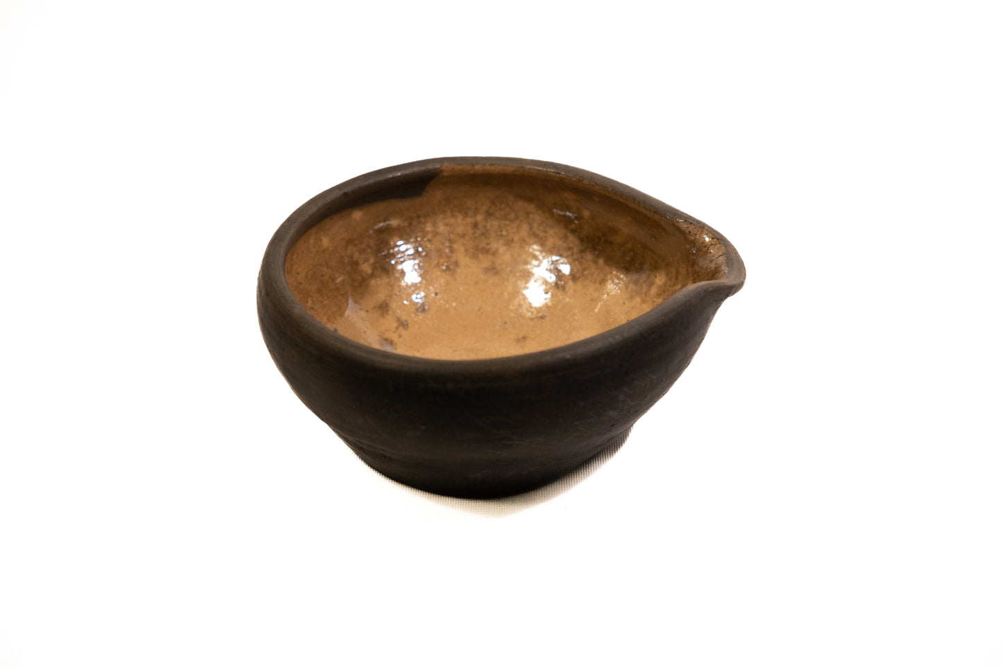 Betzy and Miguel Ramen Bowl