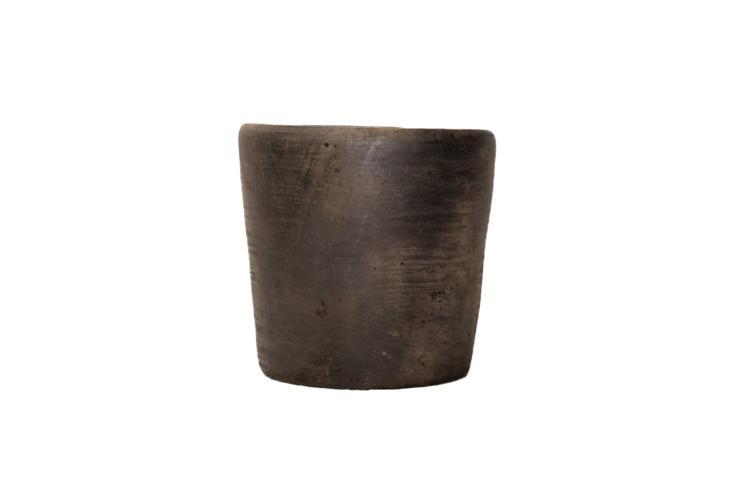 Betzy and Miguel Plain Cup