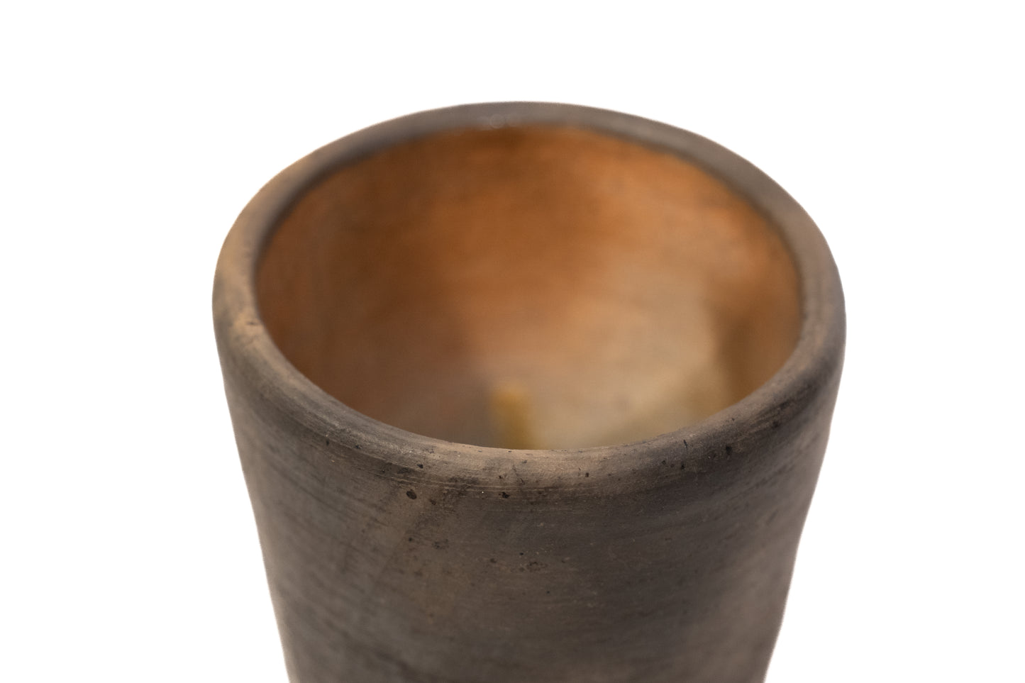 Betzy and Miguel Plain Cup