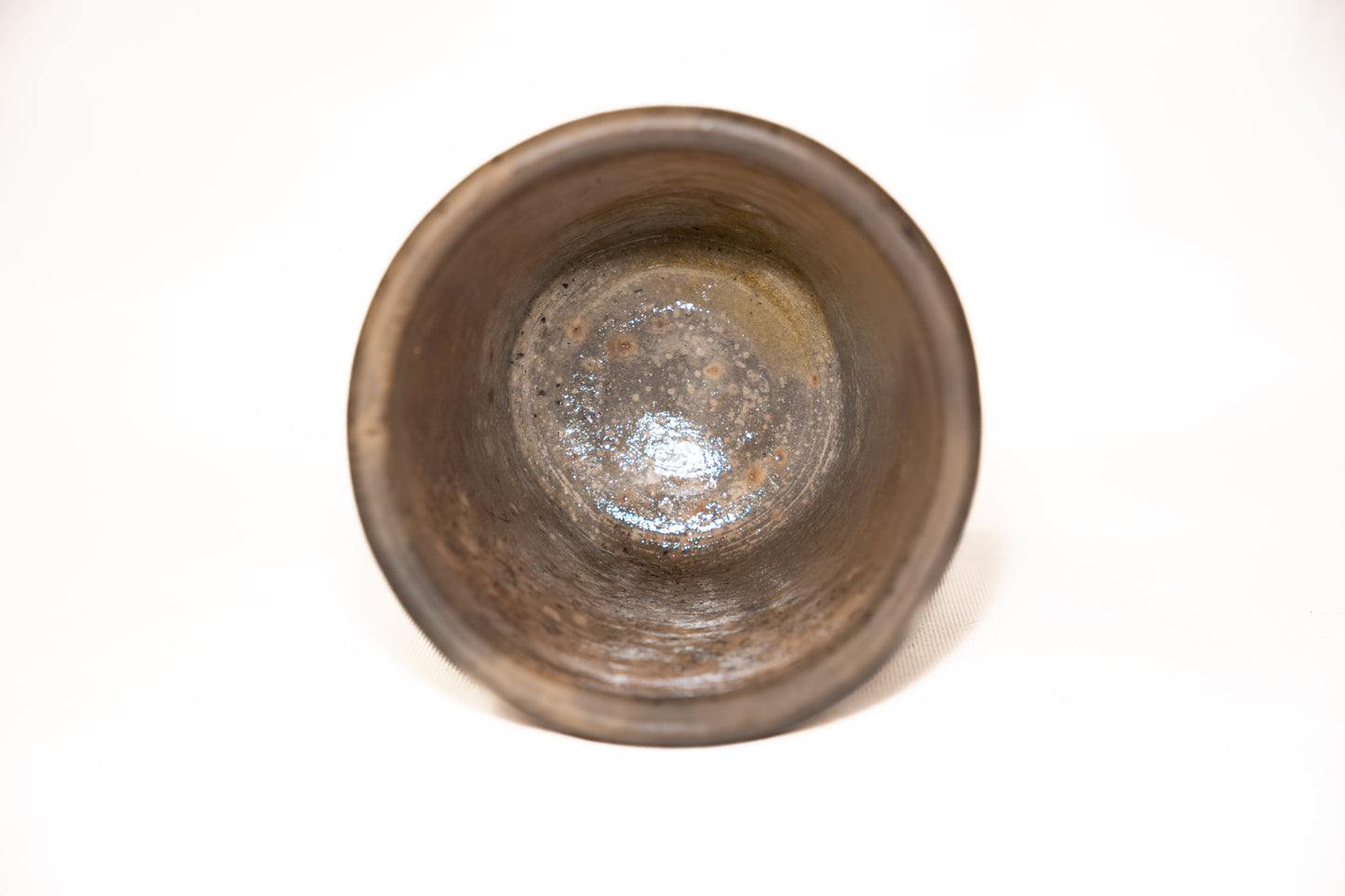 Betzy and Miguel Plain Cup
