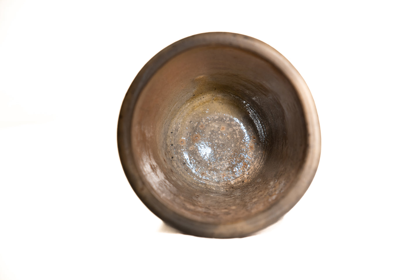 Betzy and Miguel Plain Cup