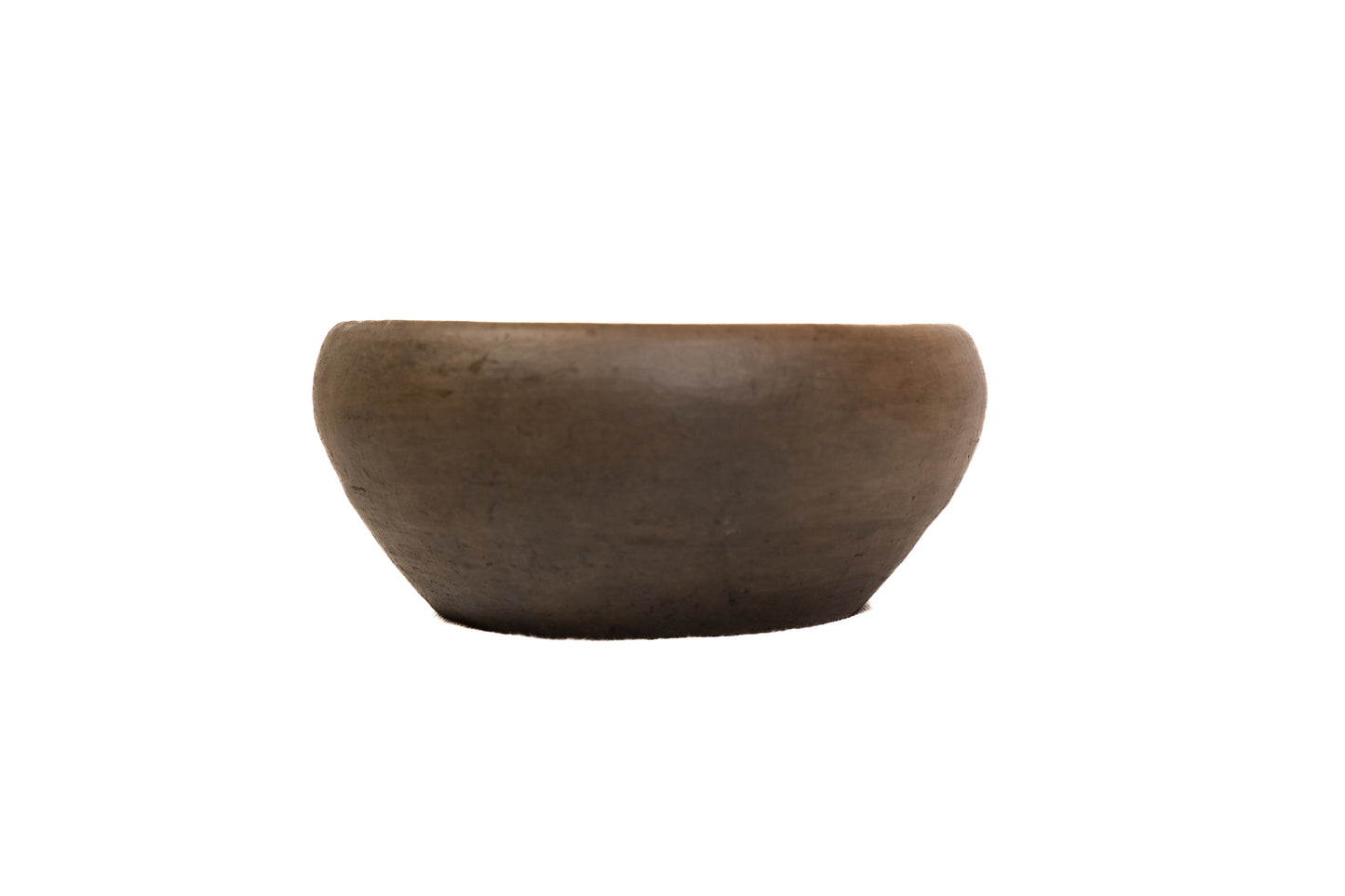 Betzy and Miguel Round Bowl