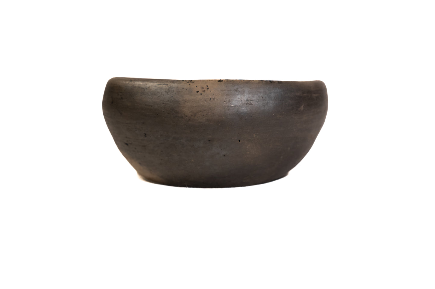Betzy and Miguel Triangular Bowl