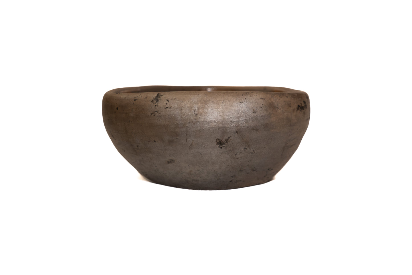 Betzy and Miguel Triangular Bowl