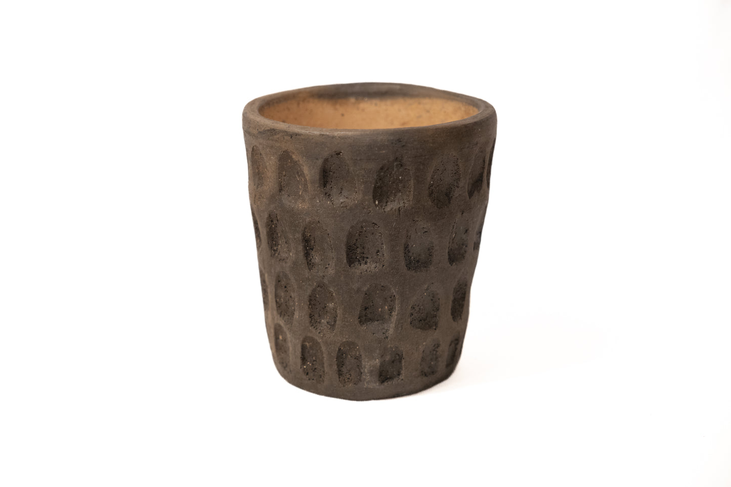 Betzy and Miguel Corn Cup