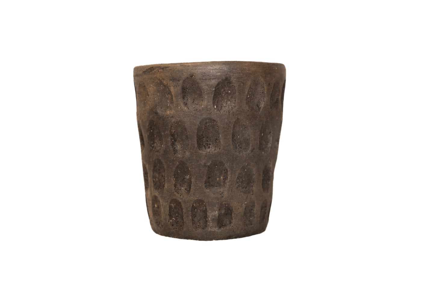 Betzy and Miguel Corn Cup