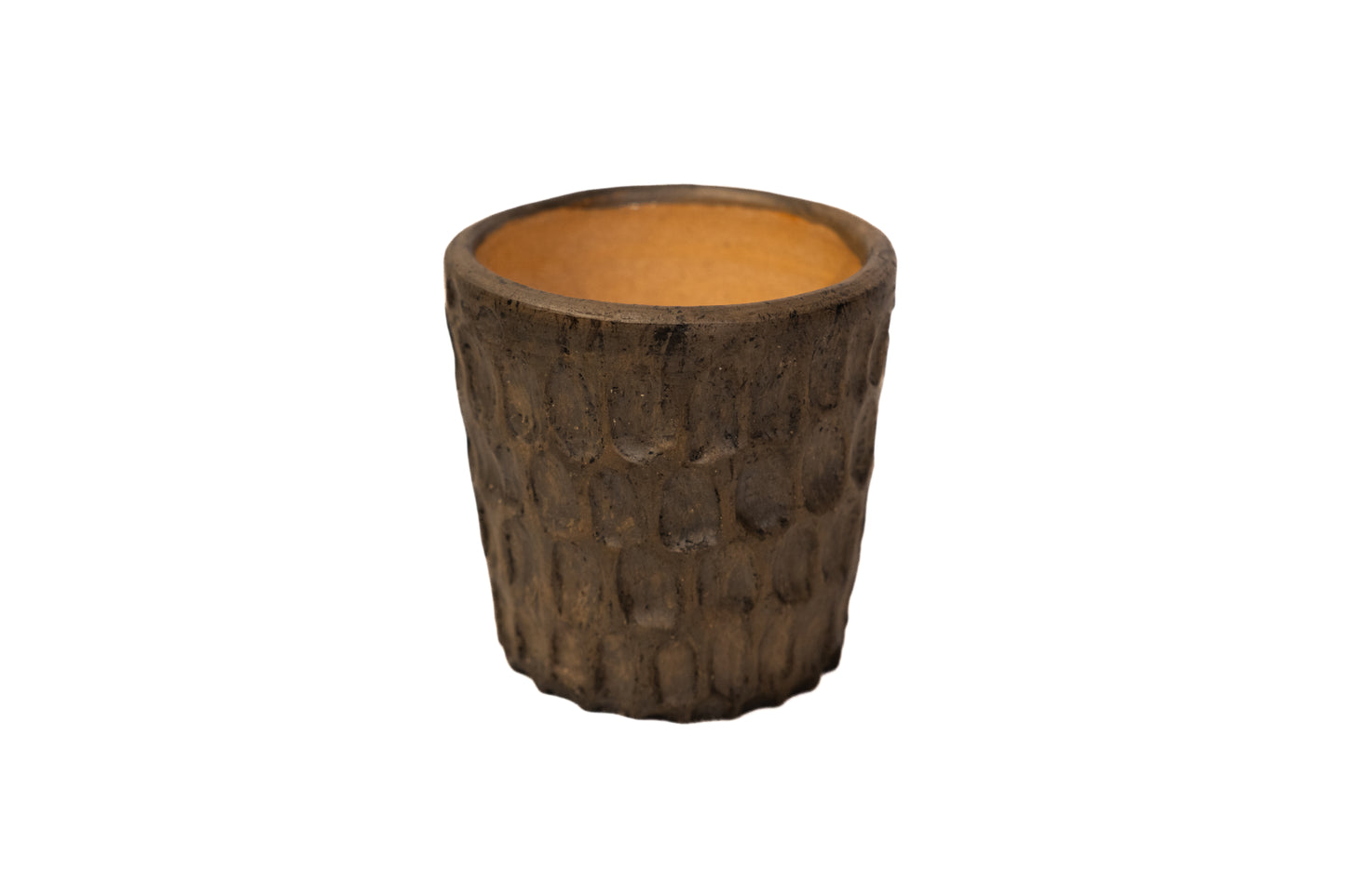 Betzy and Miguel Corn Cup