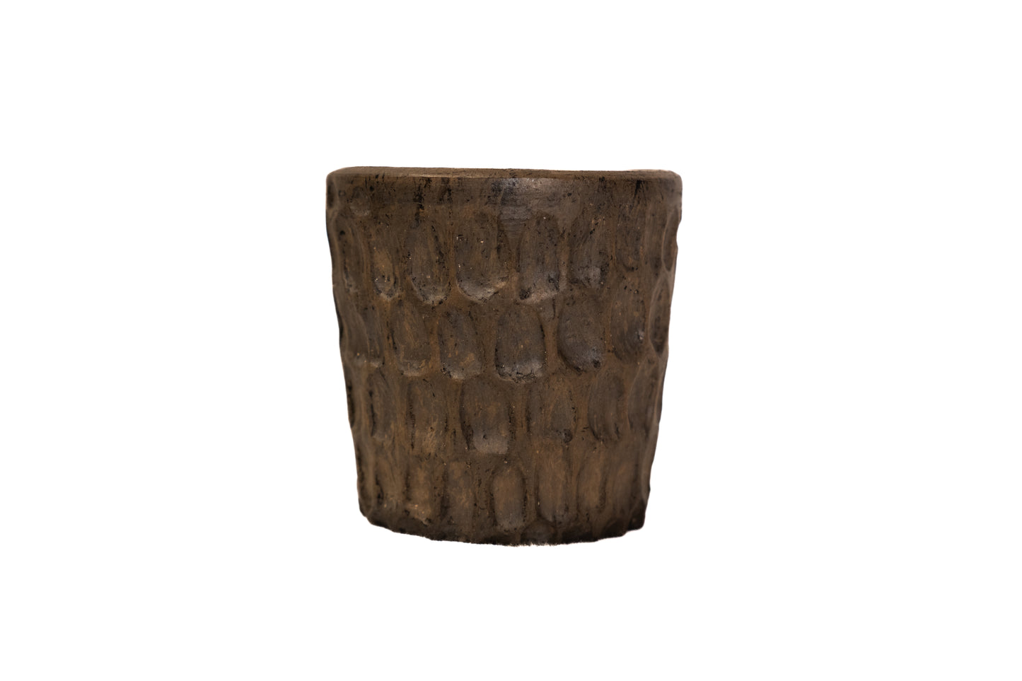 Betzy and Miguel Corn Cup