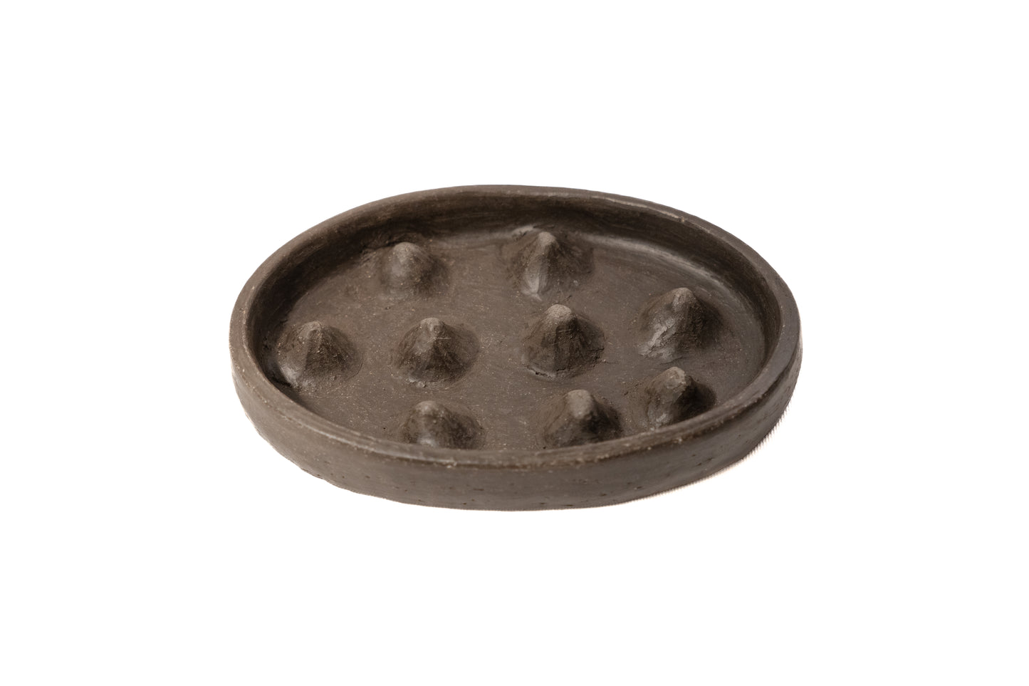 Betzy and Miguel Soap Dish
