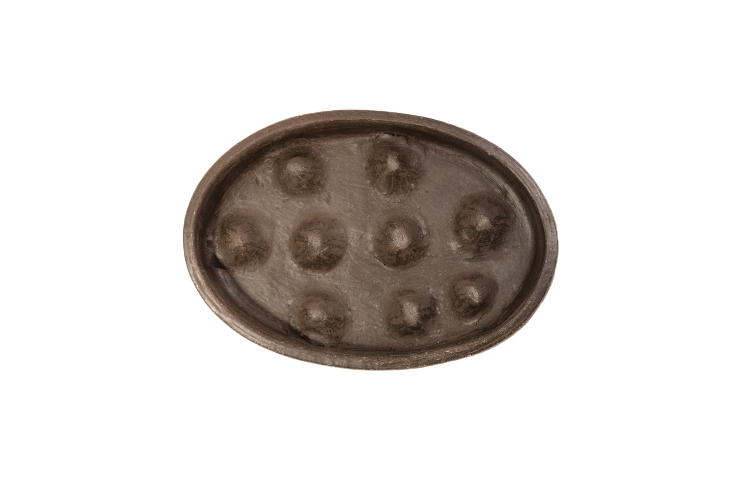 Betzy and Miguel Soap Dish