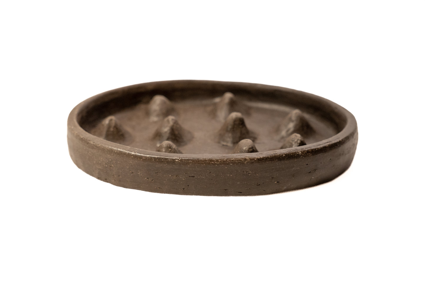 Betzy and Miguel Soap Dish