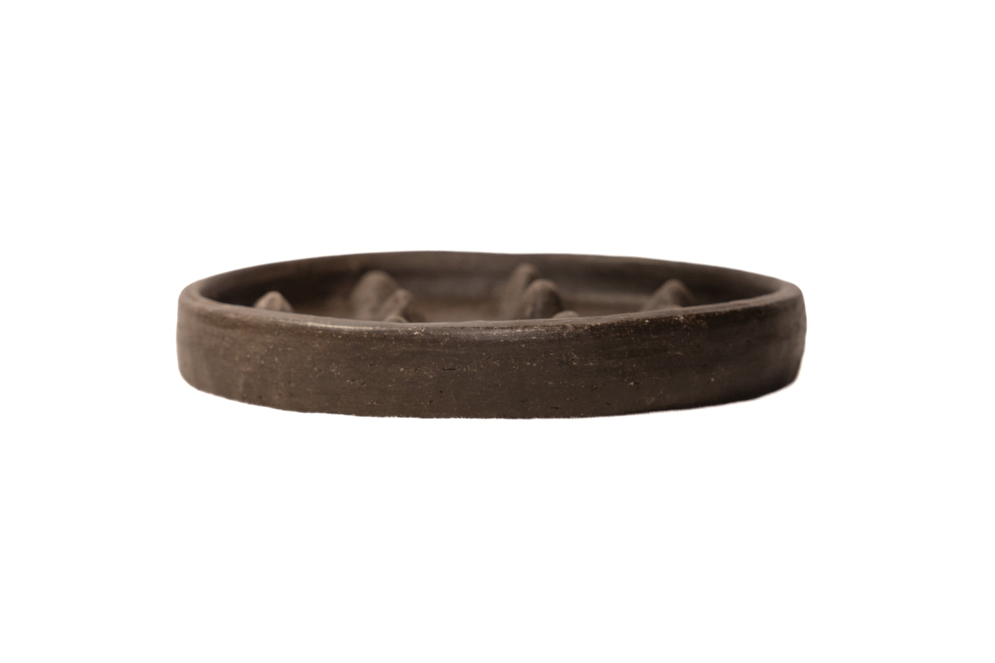 Betzy and Miguel Soap Dish