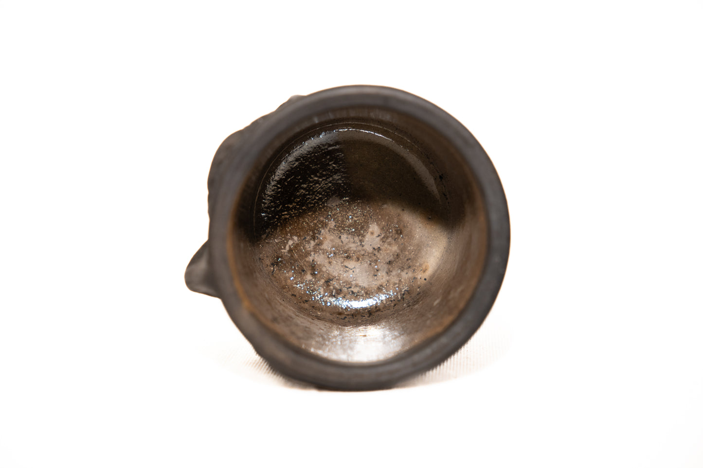 Betzy and Miguel Face Cup