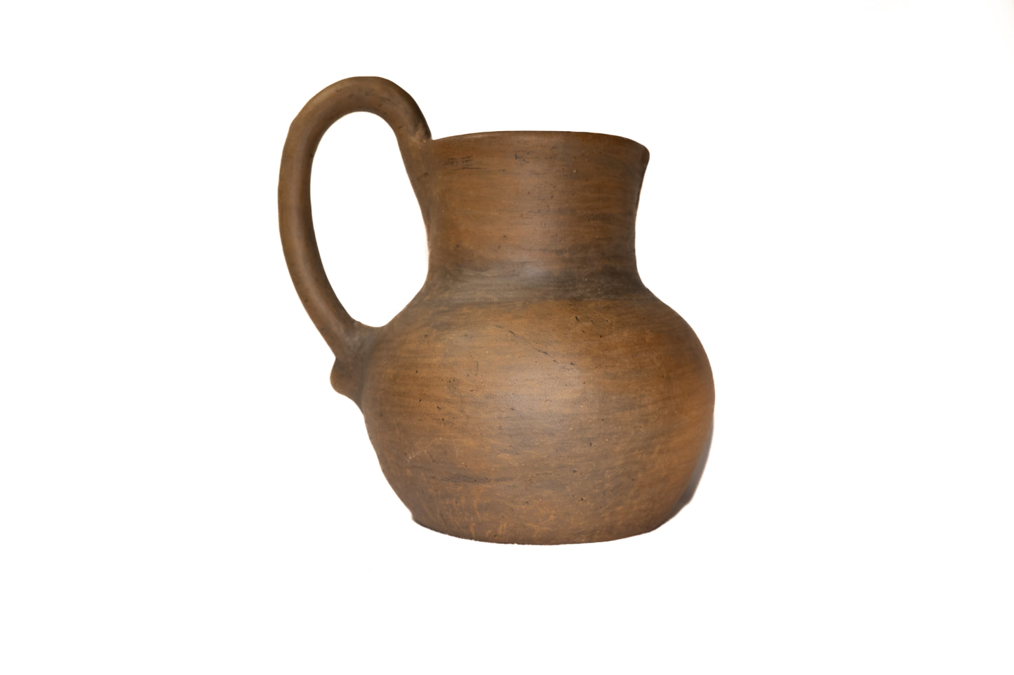Betzy and Miguel Plain Pitcher