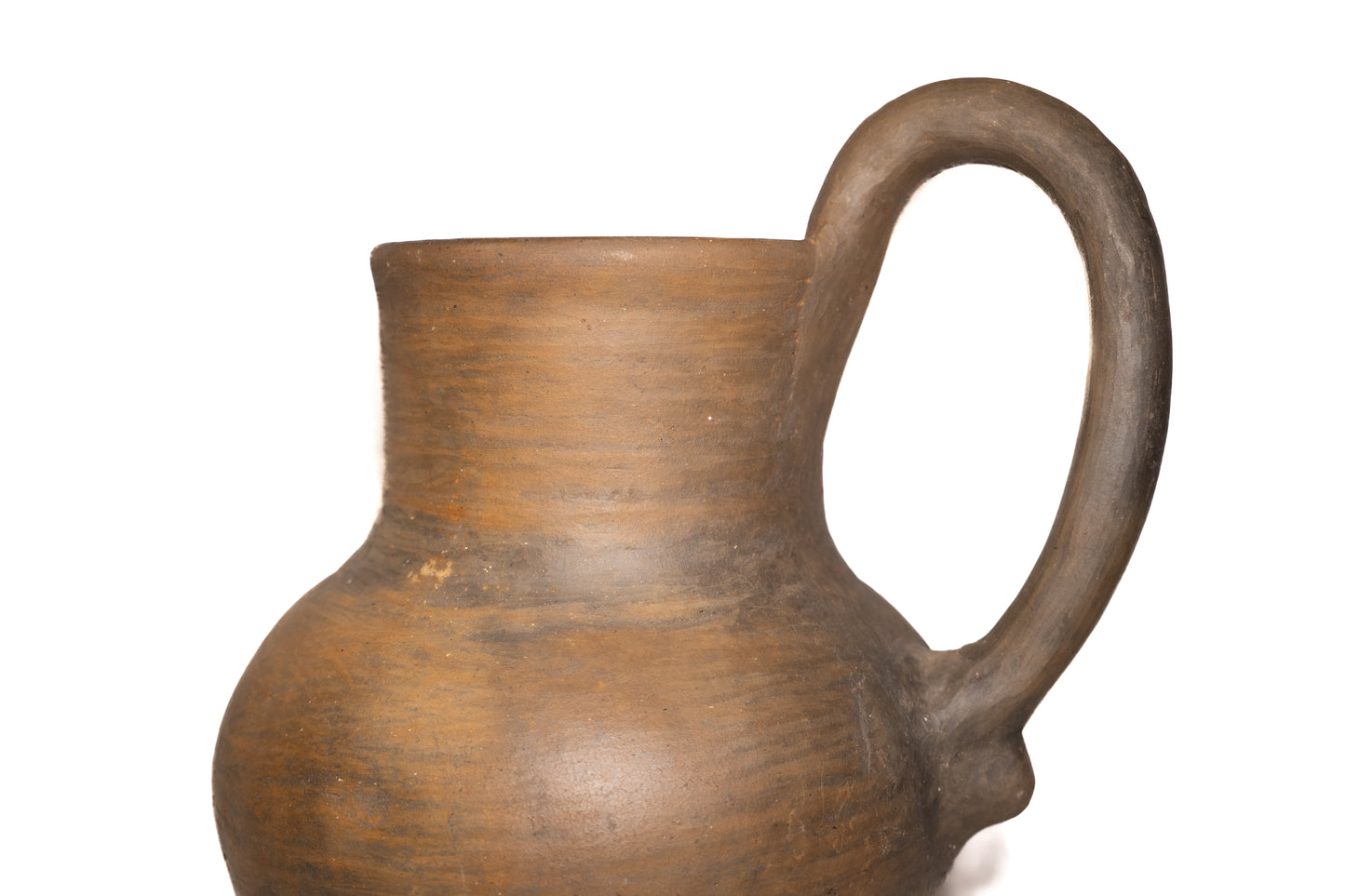 Betzy and Miguel Plain Pitcher