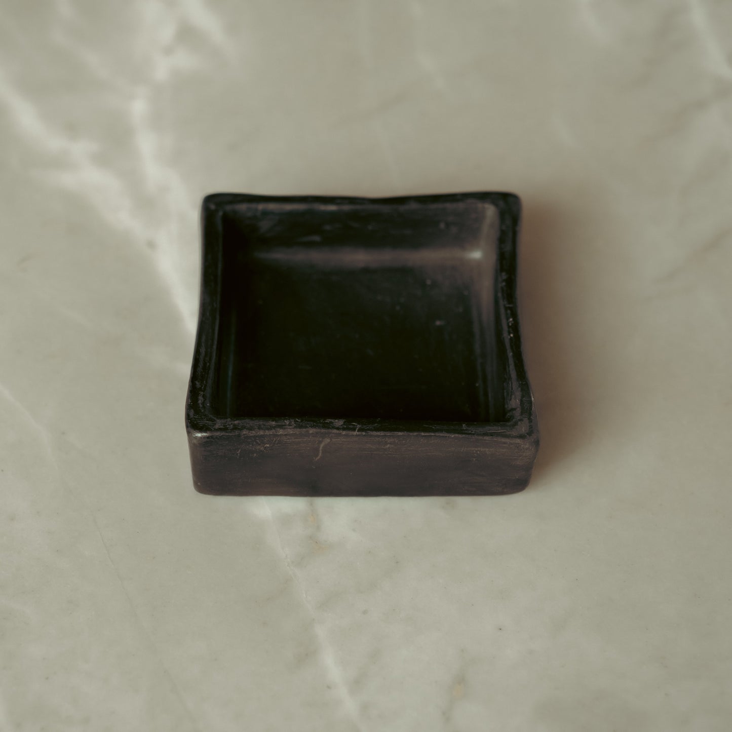 San Bartolo Mini Square Dish