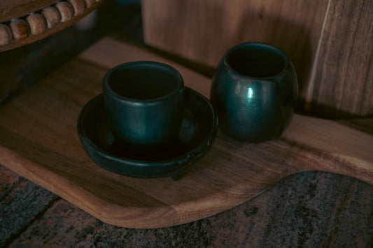 San Bartolo Mini Shawty