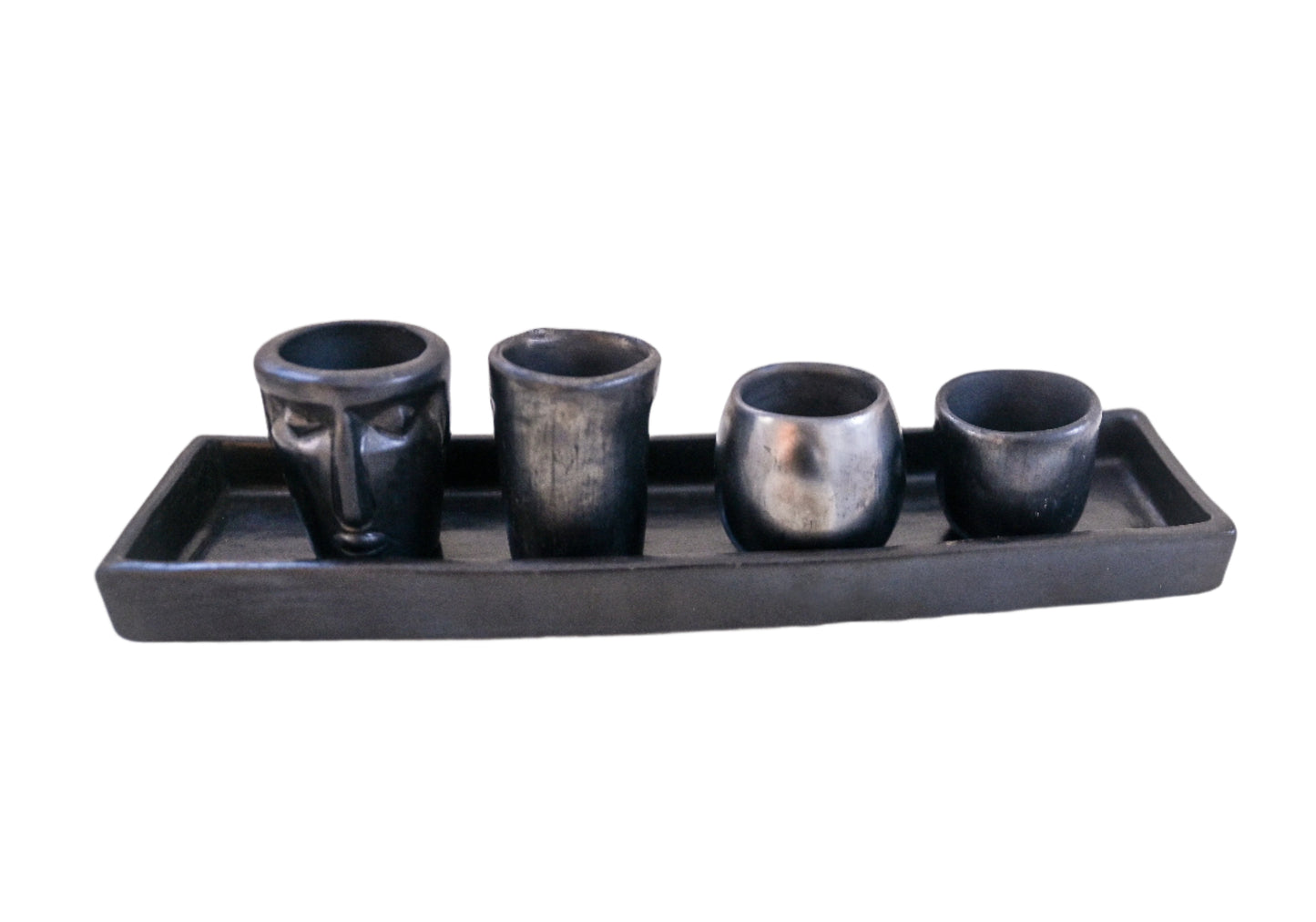 San Bartolo Rectangular Platter