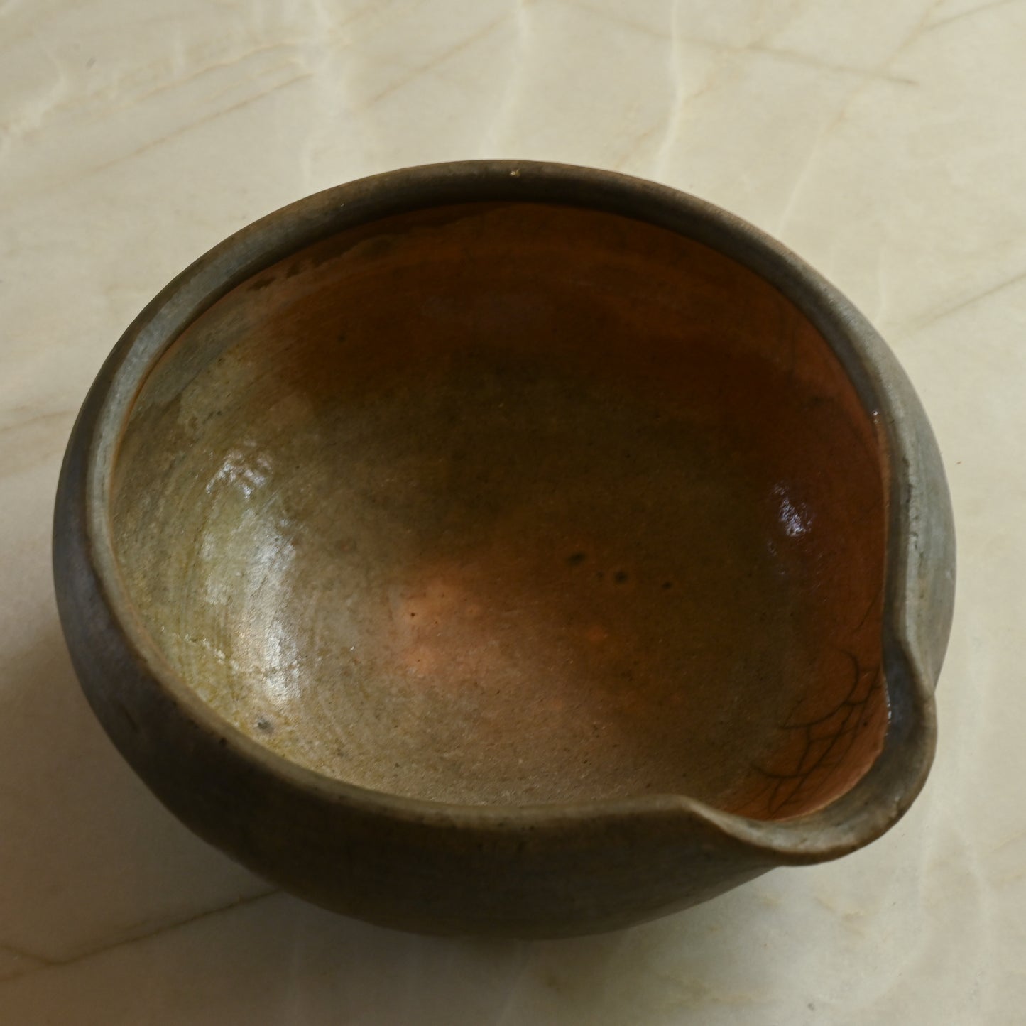 Betzy and Miguel Ramen Bowl