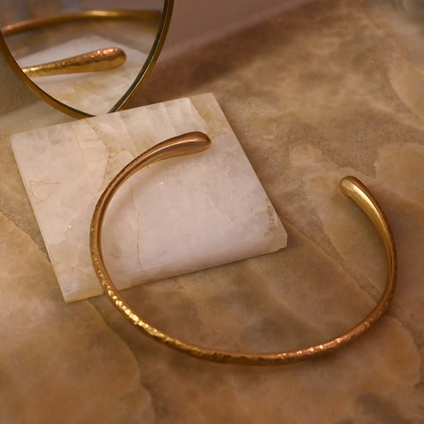 Wanzau Choker