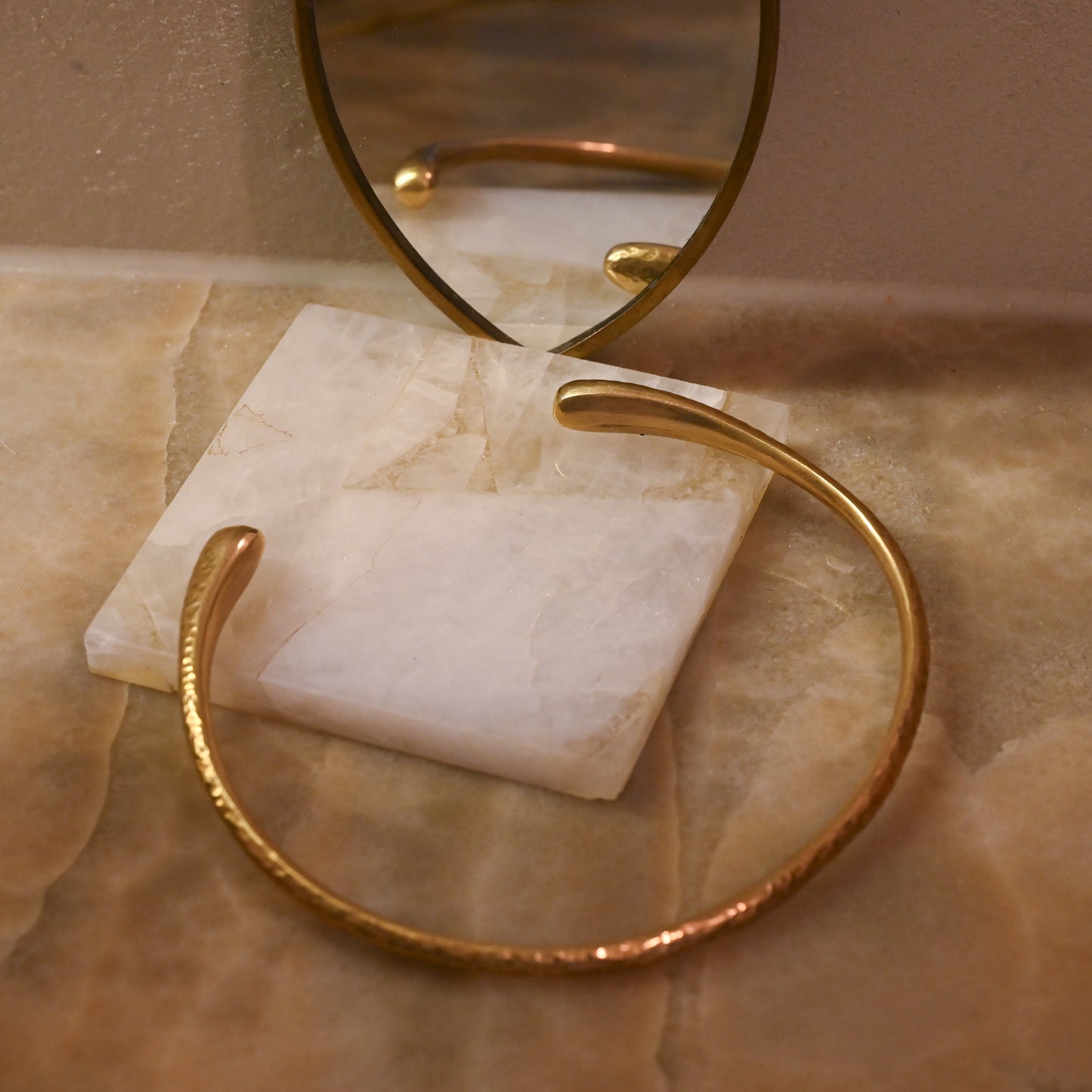 Wanzau Choker