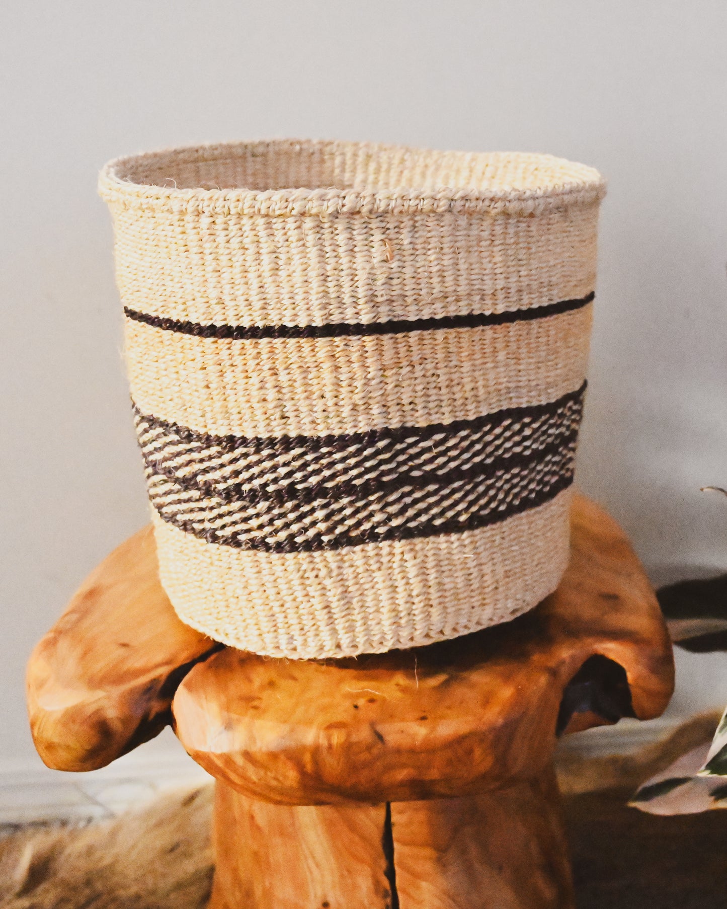 Hadithi Medium Baskets
