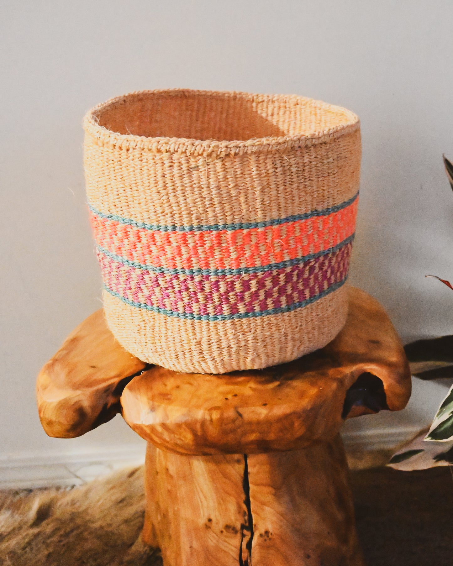 Hadithi Medium Baskets