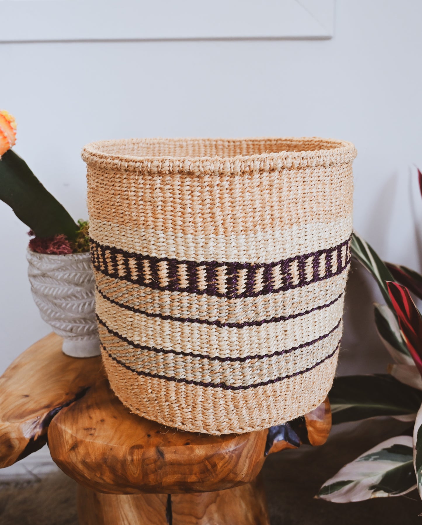 Hadithi Medium Baskets